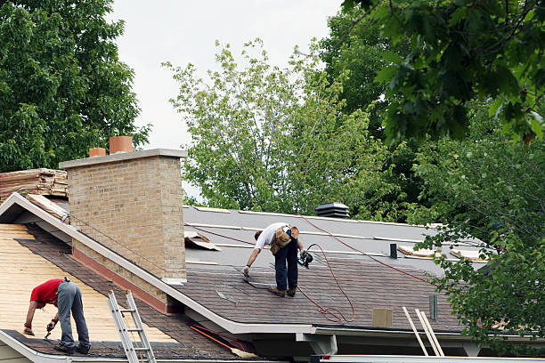 Best New Roof Installation  in Caledonia, MI
