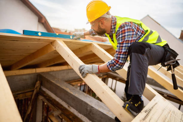 Best New Roof Installation  in Caledonia, MI