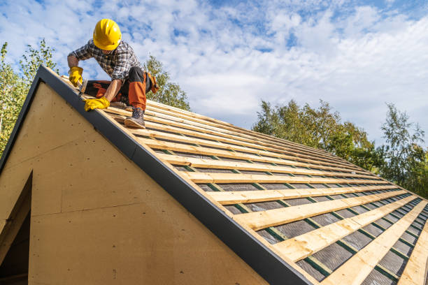 Best Roof Restoration Services  in Caledonia, MI