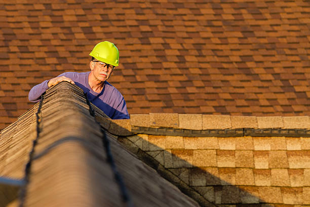 Best Local Roofing Companies  in Caledonia, MI