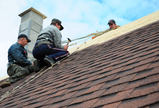 Caledonia, MI Roofing Contractor Company