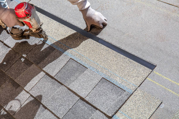 Best Commercial Roofing Services  in Caledonia, MI